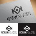 Logo & stationery # 1192917 for Design a logo for Karin Keijzer Personal Training contest