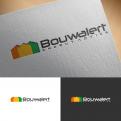 Logo & stationery # 1199138 for Develop new logo   corporate identity contest