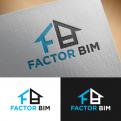 Logo & stationery # 1169244 for Minimalist design for a company in the construction industry contest