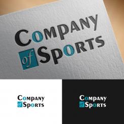 Logo & stationery # 1242377 for Design a logo and corporate branding for a Sport start up contest