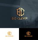 Logo & stationery # 1289529 for BoClever   innovative and creative building projects contest