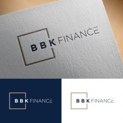 Logo & stationery # 1157312 for Help me brand my new finance firm contest