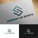 Logo & stationery # 1242385 for Design a logo and corporate branding for a Sport start up contest