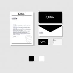 Logo & stationery # 1272484 for Design a logo   corporate identity for an E commerce company contest