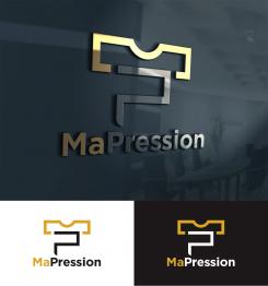 Logo & Huisstijl # 1210188 voor MaPression Identity wedstrijd