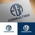 Logo & stationery # 1201163 for Logo for a consulting company contest