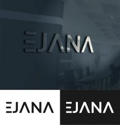 Logo & stationery # 1174479 for Ejana contest