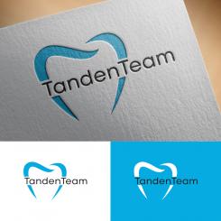 Logo & stationery # 1154917 for Logo and house style for the most innovative dental practice contest