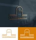 Logo & stationery # 1153915 for logo   corporate identity for a firm in interior design contest