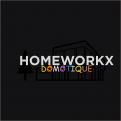 Logo & stationery # 1192940 for Homeworkx us ! Your Logo will be our future     contest