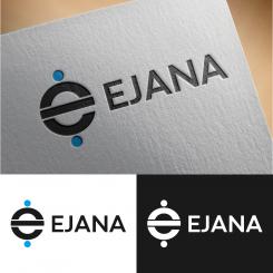 Logo & Huisstijl # 1181504 voor Een fris logo voor een nieuwe platform  Ejana  wedstrijd
