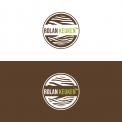 Logo & stationery # 1273697 for Logo and house style handmade oak kitchens contest