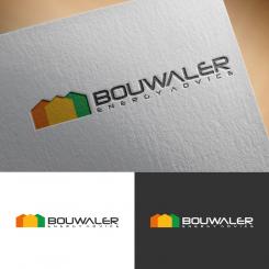 Logo & stationery # 1198560 for Develop new logo   corporate identity contest