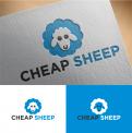 Logo & Huisstijl # 1202172 voor Cheap Sheep wedstrijd