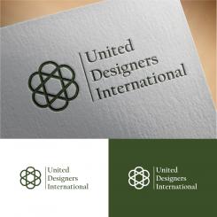 Logo & stationery # 1158935 for Logo for Collaborative of Ecological Designers contest