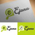 Logo & stationery # 1187428 for Ejana contest