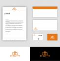 Logo & stationery # 1290455 for BoClever   innovative and creative building projects contest
