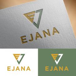 Logo & stationery # 1175591 for Ejana contest