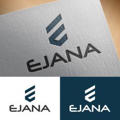 Logo & stationery # 1185021 for Ejana contest