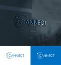 Logo & stationery # 1209298 for Rebranding the look of our 10 years old company Cannect contest