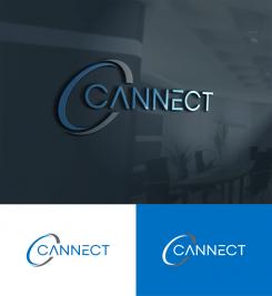 Logo & stationery # 1209299 for Rebranding the look of our 10 years old company Cannect contest
