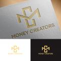Logo & stationery # 1205490 for Logo   corporate identity for the company Money Creators contest