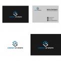 Logo & stationery # 1243612 for Design a logo and corporate branding for a Sport start up contest