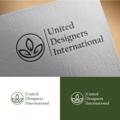 Logo & stationery # 1158944 for Logo for Collaborative of Ecological Designers contest