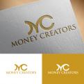 Logo & stationery # 1205493 for Logo   corporate identity for the company Money Creators contest