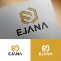 Logo & stationery # 1175601 for Ejana contest