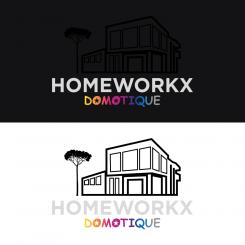 Logo & stationery # 1195766 for Homeworkx us ! Your Logo will be our future     contest