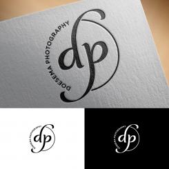 Logo & stationery # 1268196 for Logo for portrait and wedding Photographer contest