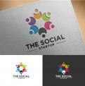 Logo & stationery # 1202187 for Logo and look and feel  the Social Startup  contest