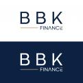 Logo & stationery # 1157752 for Help me brand my new finance firm contest