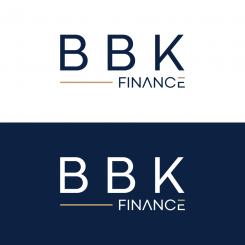 Logo & stationery # 1157752 for Help me brand my new finance firm contest