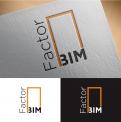 Logo & stationery # 1171098 for Minimalist design for a company in the construction industry contest