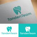Logo & stationery # 1154551 for Logo and house style for the most innovative dental practice contest