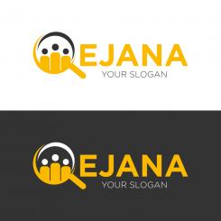 Logo & Huisstijl # 1188861 voor Een fris logo voor een nieuwe platform  Ejana  wedstrijd