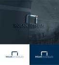 Logo & stationery # 1223973 for Logo and corporate identity for business interiors company contest