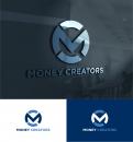 Logo & stationery # 1204816 for Logo   corporate identity for the company Money Creators contest