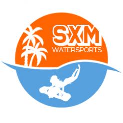 Logo & stationery # 1096053 for Logo and corporate identity for water sports company Caribbean Island contest