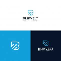 Logo & Huisstijl # 1075311 voor Ontwerp een logo en huisstijl voor Blikvelt Bedrijfsadvies gericht op MKB bedrijven groeibedrijven wedstrijd