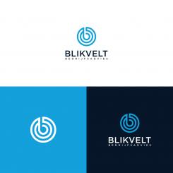 Logo & Huisstijl # 1075312 voor Ontwerp een logo en huisstijl voor Blikvelt Bedrijfsadvies gericht op MKB bedrijven groeibedrijven wedstrijd