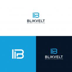 Logo & Huisstijl # 1075315 voor Ontwerp een logo en huisstijl voor Blikvelt Bedrijfsadvies gericht op MKB bedrijven groeibedrijven wedstrijd