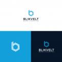Logo & Huisstijl # 1075316 voor Ontwerp een logo en huisstijl voor Blikvelt Bedrijfsadvies gericht op MKB bedrijven groeibedrijven wedstrijd