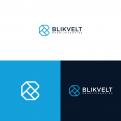 Logo & Huisstijl # 1075309 voor Ontwerp een logo en huisstijl voor Blikvelt Bedrijfsadvies gericht op MKB bedrijven groeibedrijven wedstrijd