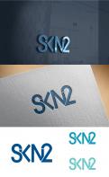 Logo & Huisstijl # 1104522 voor Ontwerp het beeldmerklogo en de huisstijl voor de cosmetische kliniek SKN2 wedstrijd