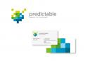 Logo & stationery # 172313 for Predict contest
