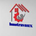 Logo & stationery # 1126386 for Renotravaux contest