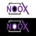 Logo & stationery # 72804 for NOOX productions contest